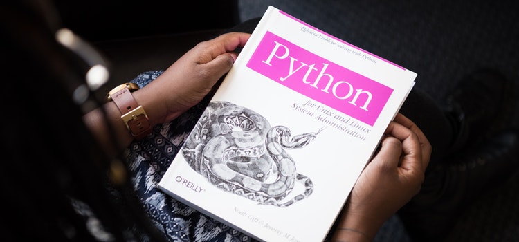 python